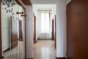 San Polo Canal View Apartments