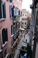 San Polo Canal View Apartments