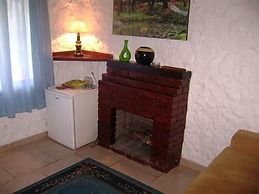 Chalé da Montanha