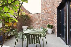 GM JS Boutique Hotel