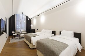 GM JS Boutique Hotel