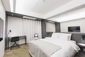 GM JS Boutique Hotel