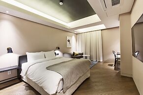 GM JS Boutique Hotel