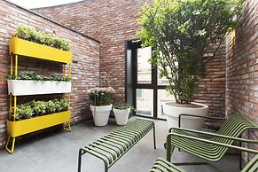 GM JS Boutique Hotel