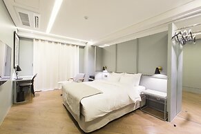 GM JS Boutique Hotel