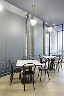 GM JS Boutique Hotel