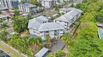 Citysider Cairns