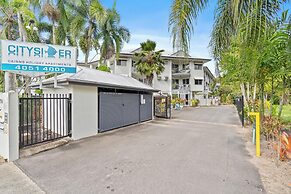 Citysider Cairns
