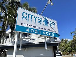 Citysider Cairns