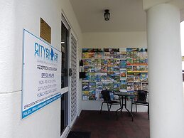 Citysider Cairns