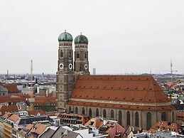 ibis München City Süd