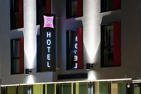 ibis München City Süd
