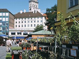 ibis München City Süd