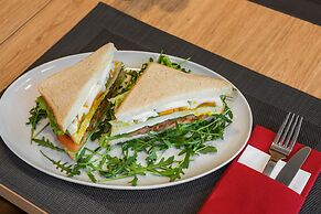 ibis München City Süd