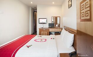 Hanoi Charming House