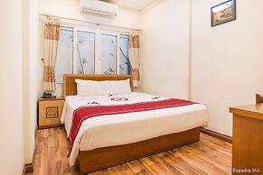 Hanoi Charming House