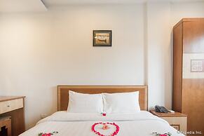 Hanoi Charming House