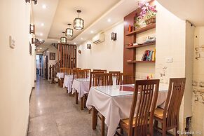 Hanoi Charming House