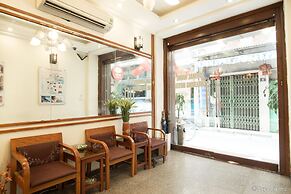 Hanoi Charming House