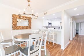 La Mer Beachfront Resort