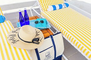 La Mer Beachfront Resort