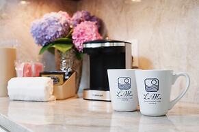 La Mer Beachfront Resort