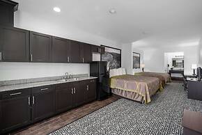 Super 8 by Wyndham Carthage TX