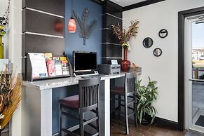 Super 8 by Wyndham Carthage TX