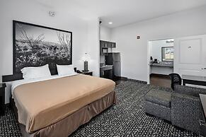 Super 8 by Wyndham Carthage TX