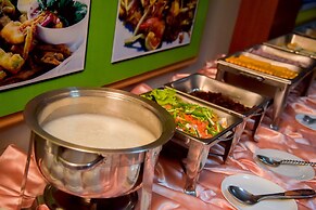 Season Palace Huahin Hotel