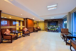 Season Palace Huahin Hotel