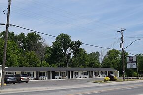Knights Inn Arnprior