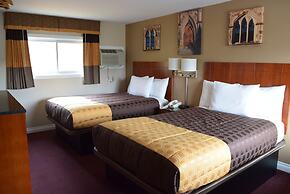 Knights Inn Arnprior