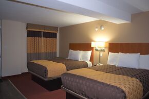 Knights Inn Arnprior