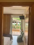 Hotel El Refugio