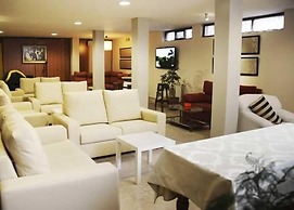 Hotel El Refugio