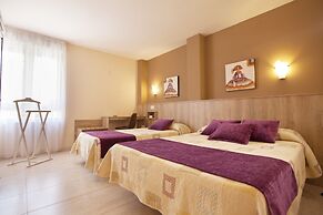 Hotel El Refugio