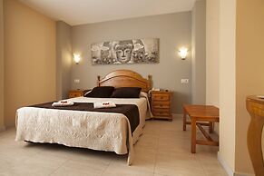 Hotel El Refugio