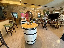 Hotel El Refugio