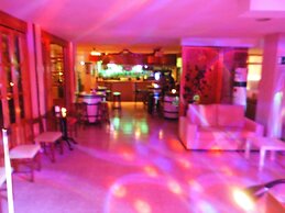 Hotel El Refugio