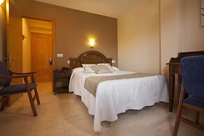 Hotel El Refugio