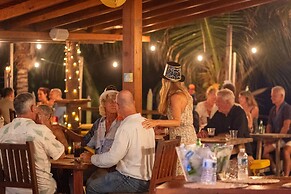 Surfers Bay Resort