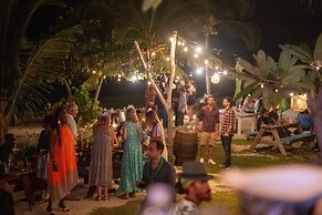 Surfers Bay Resort