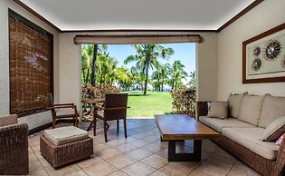 Paradis Beachcomber Golf Resort & Spa