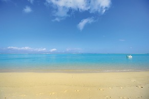 Paradis Beachcomber Golf Resort & Spa