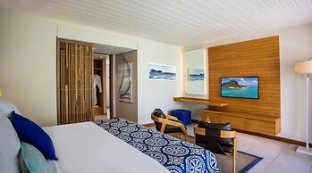 Paradis Beachcomber Golf Resort & Spa