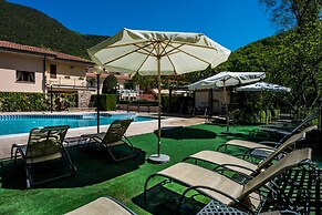 Guesia Village Hotel & Spa