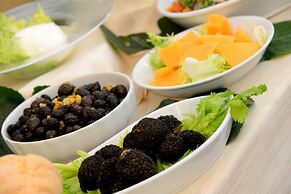 Guesia Village Hotel & Spa