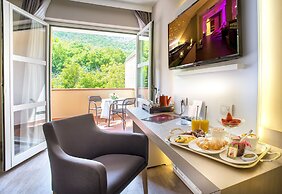 Guesia Village Hotel & Spa