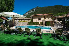 Guesia Village Hotel & Spa